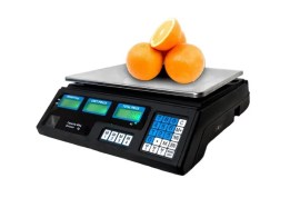 Balança Digital Comercial Megastar 5 Gr a 40 Kg - BC-208B